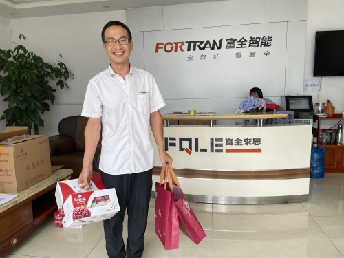 Double Festivals, Full Joys: Happy Mid-Autumn & National Day