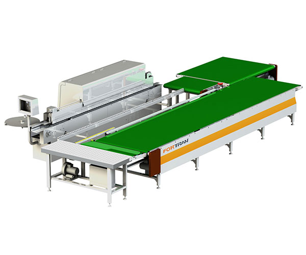 What Is the Role of a Powered Belt Conveyor Series in Modern Material Handling