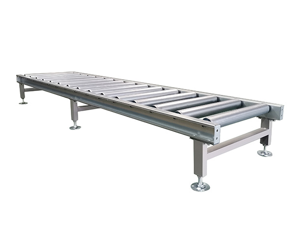 Unpowered Roller Conveyor Line: Why Is It the Most Cost-Effective Solution for Modern Material Handling