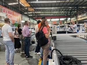 FORTRAN Welcomes Overseas Delegation: Technical Exchange and Cooperation Prospects