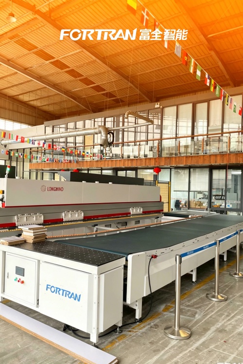 27-Year Veteran Manufacturer Launches Universal Belt Return Conveyor: Fits All Board Sizes + Auto-Lifting Air Float Table