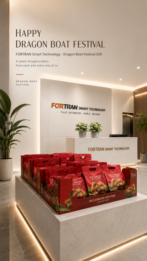 Celebrate Dragon Boat Festival Together: Our Company Delivers Festive Zongzi Gifts to Every Employee