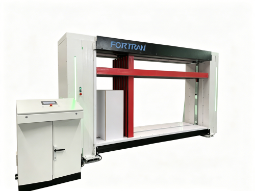 FORTRAN Automated Cabinet Assembly Machine: Redefine Standardized Cabinet Manufacturing
