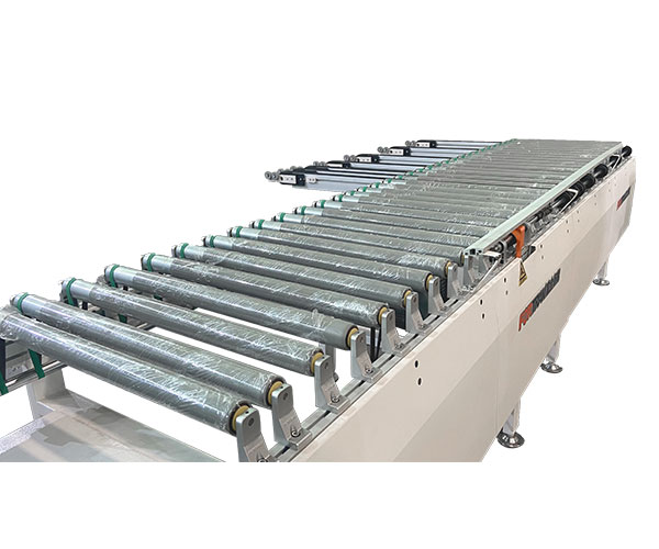 Roller Type Returning Machine for CNC Drilling Machine