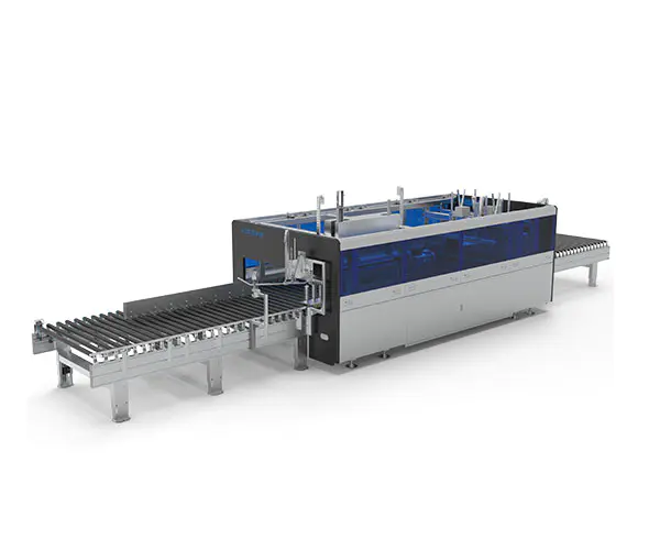 Pro Automatic Box Closing Machine